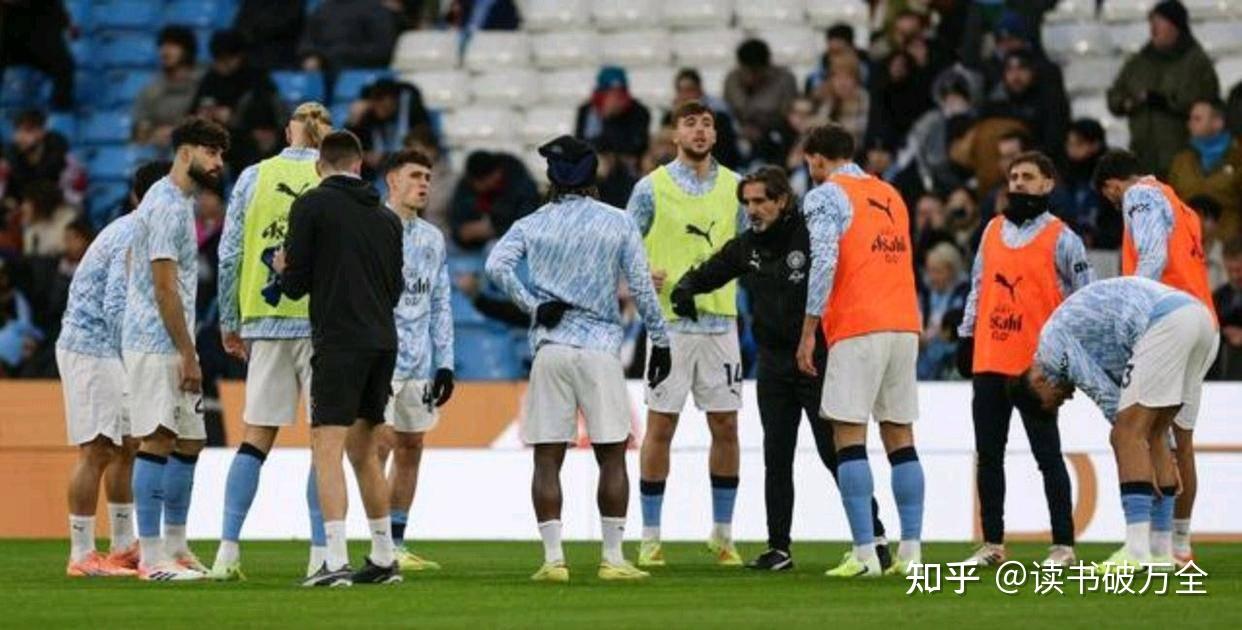 曼彻斯特城进球如潮将对手击败