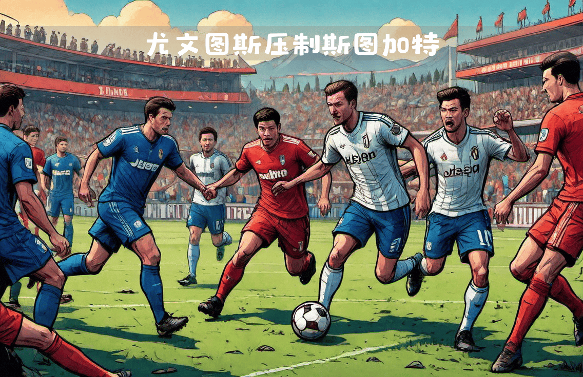 关于斯图加特豪取三分，冲刺欧冠资格的信息