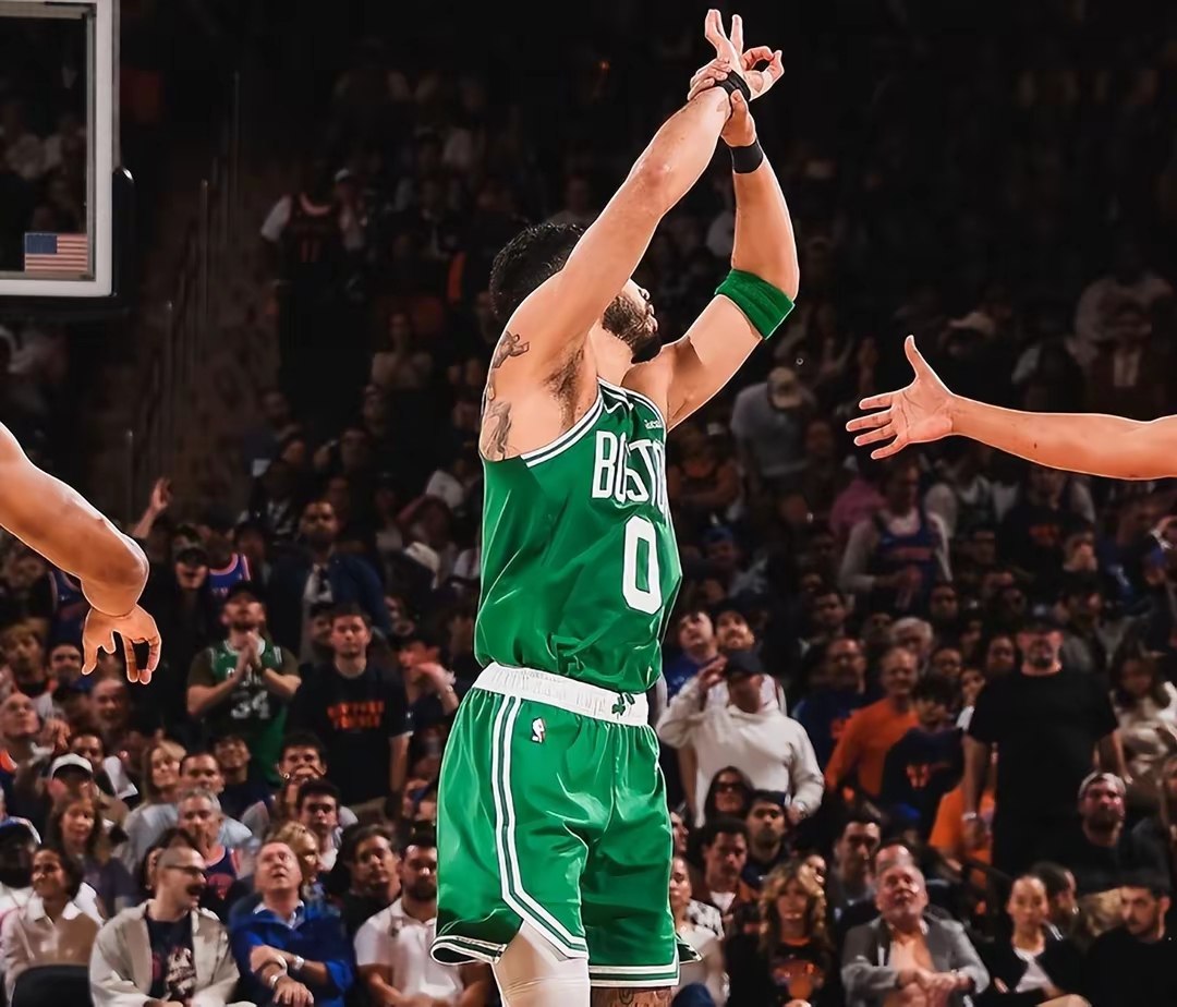 凯尔特人紧张备战，调整策略应对下一轮比赛的简单介绍