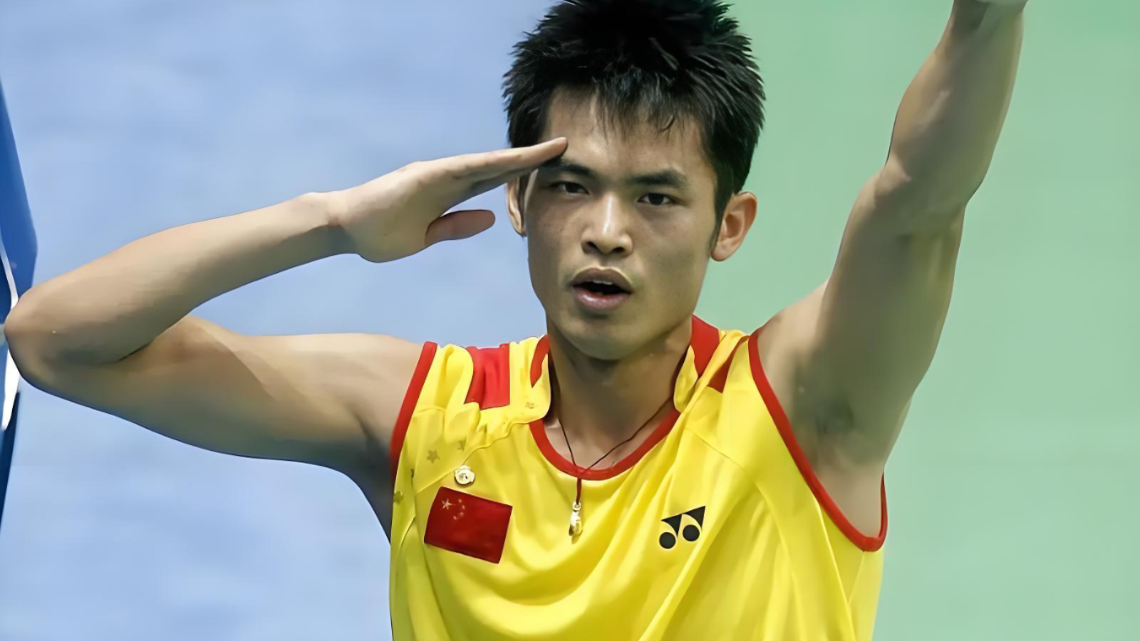 法国羽毛球队绝杀丹麦羽毛球队，林丹爆发神勇的简单介绍