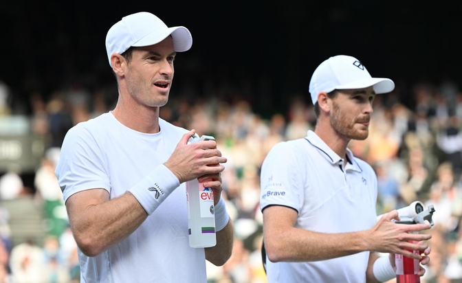 包含美国网球队血洗德国网球队,穆雷关键制胜的词条 包含美国网球队血洗德国网球队,穆雷关键制胜的词条