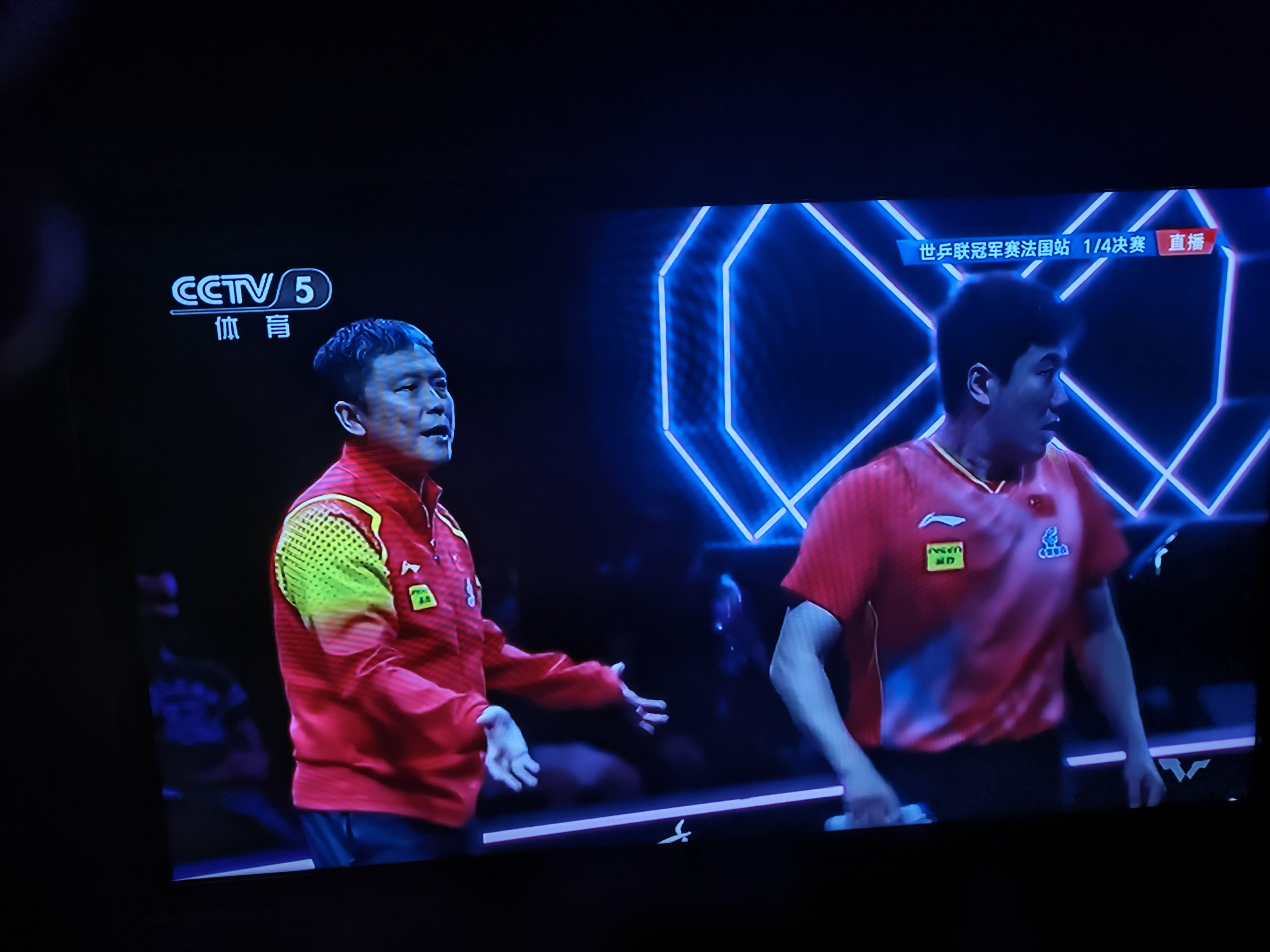 中国队轻取瑞典队,梁靖崑高光表现的简单介绍 中国队轻取瑞典队,梁靖崑高光表现的简单介绍