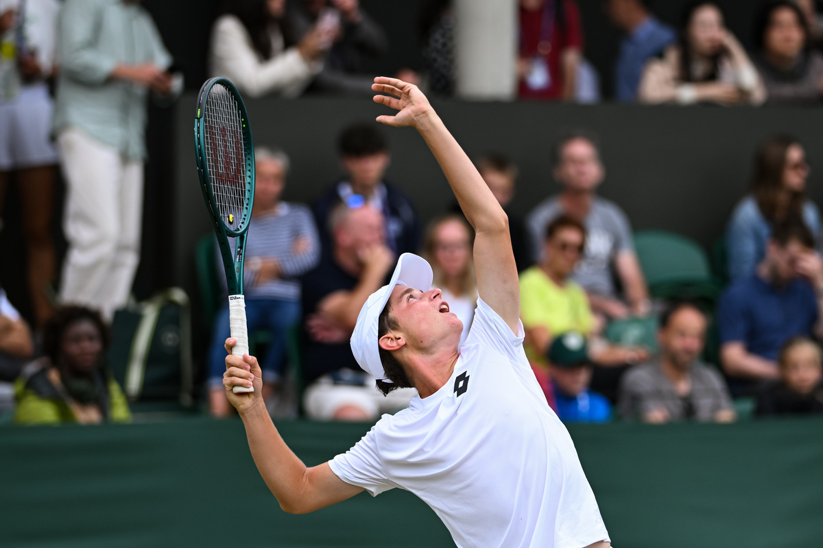 西班牙网球队横扫意大利网球队，阿尔卡拉斯爆发神勇的简单介绍