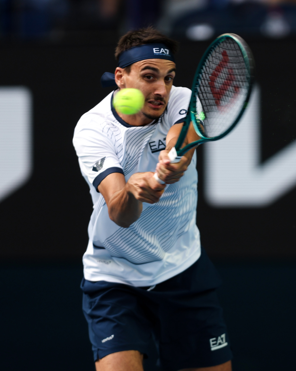 包含美国网球队逆转澳大利亚网球队，阿尔卡拉斯高光表现的词条