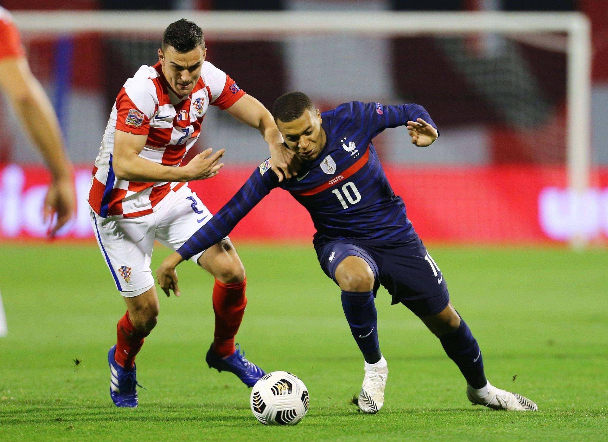 德国和西班牙将上演激烈对决