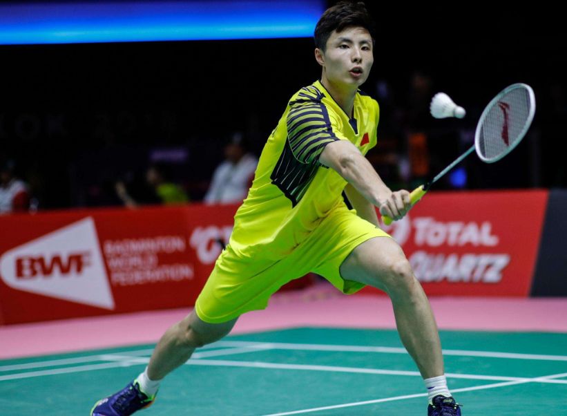 韩国队碾压印尼队，石宇奇扛起全队