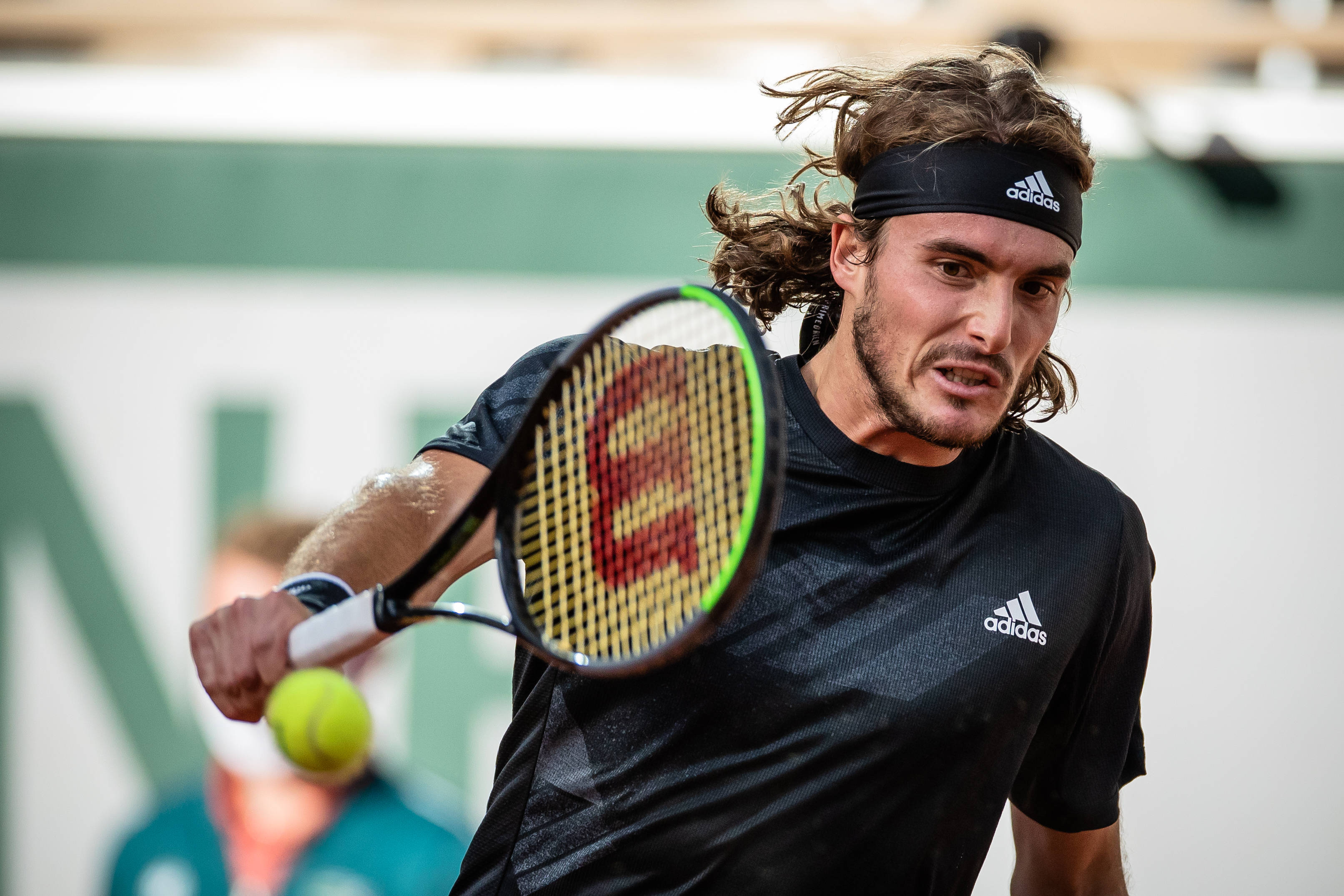 法网横扫戴维斯杯,西西帕斯刷新纪录 法网横扫戴维斯杯,西西帕斯刷新纪录