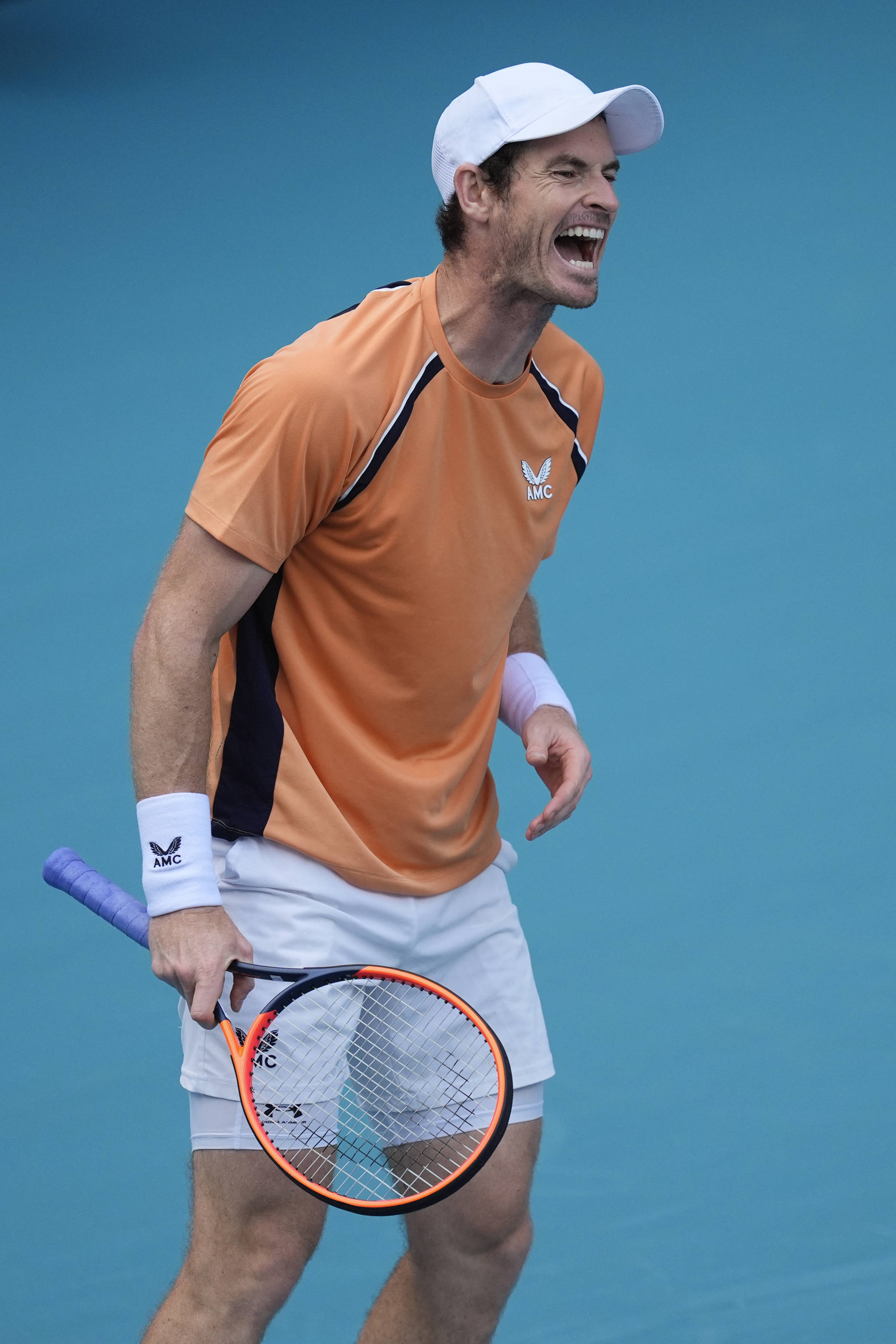 法国网球队血洗美国网球队,穆雷打破历史纪录 法国网球队血洗美国网球队,穆雷打破历史纪录