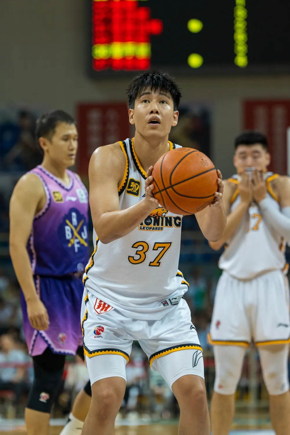 关于辽篮豪取近期胜利，球队战绩稳步提升的信息