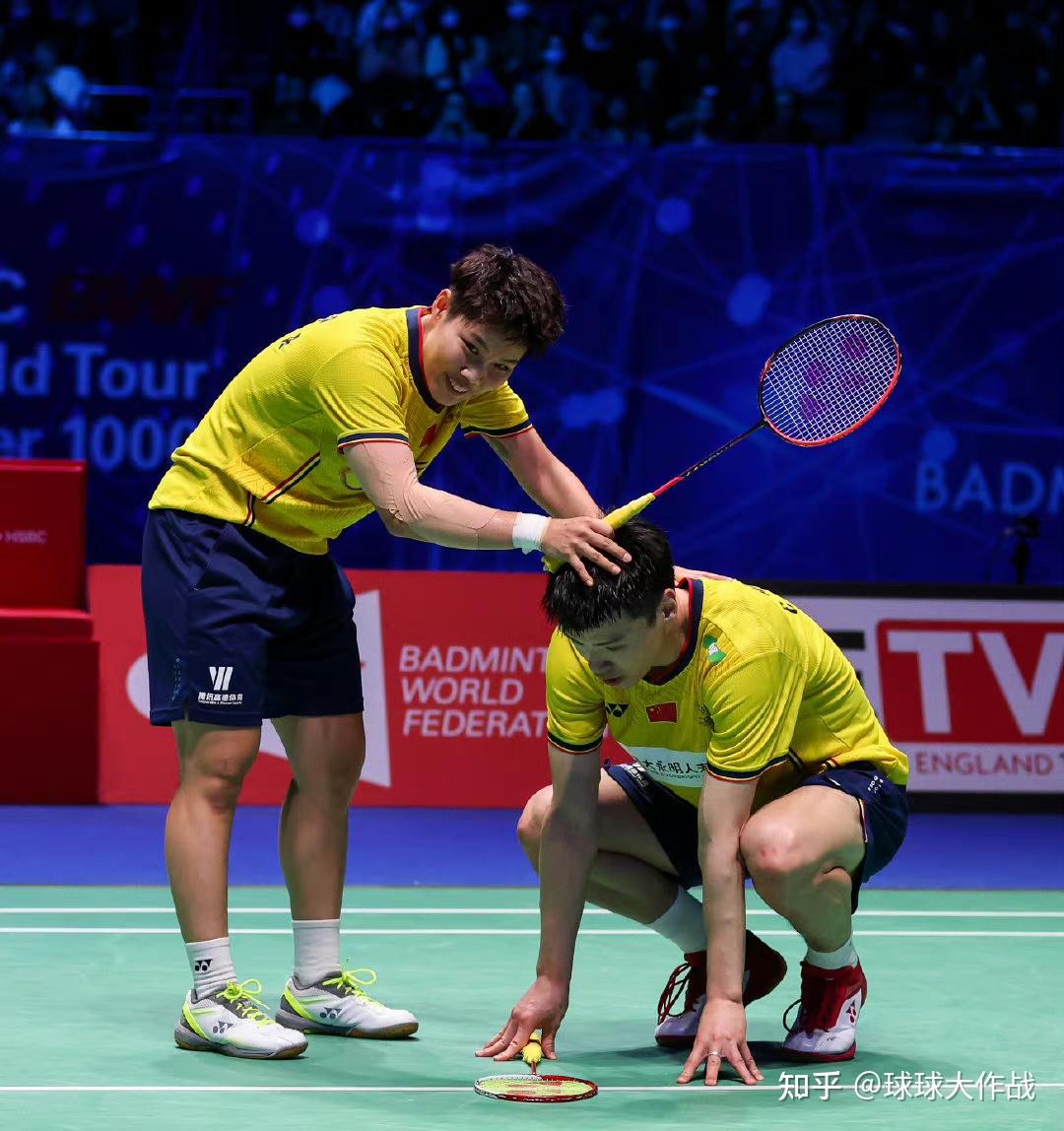 关于印尼羽毛球队碾压丹麦羽毛球队，安赛龙绝境逆转的信息