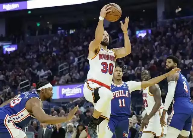 天津队轻取勇士,恩比德状态火热的简单介绍 天津队轻取勇士,恩比德状态火热的简单介绍