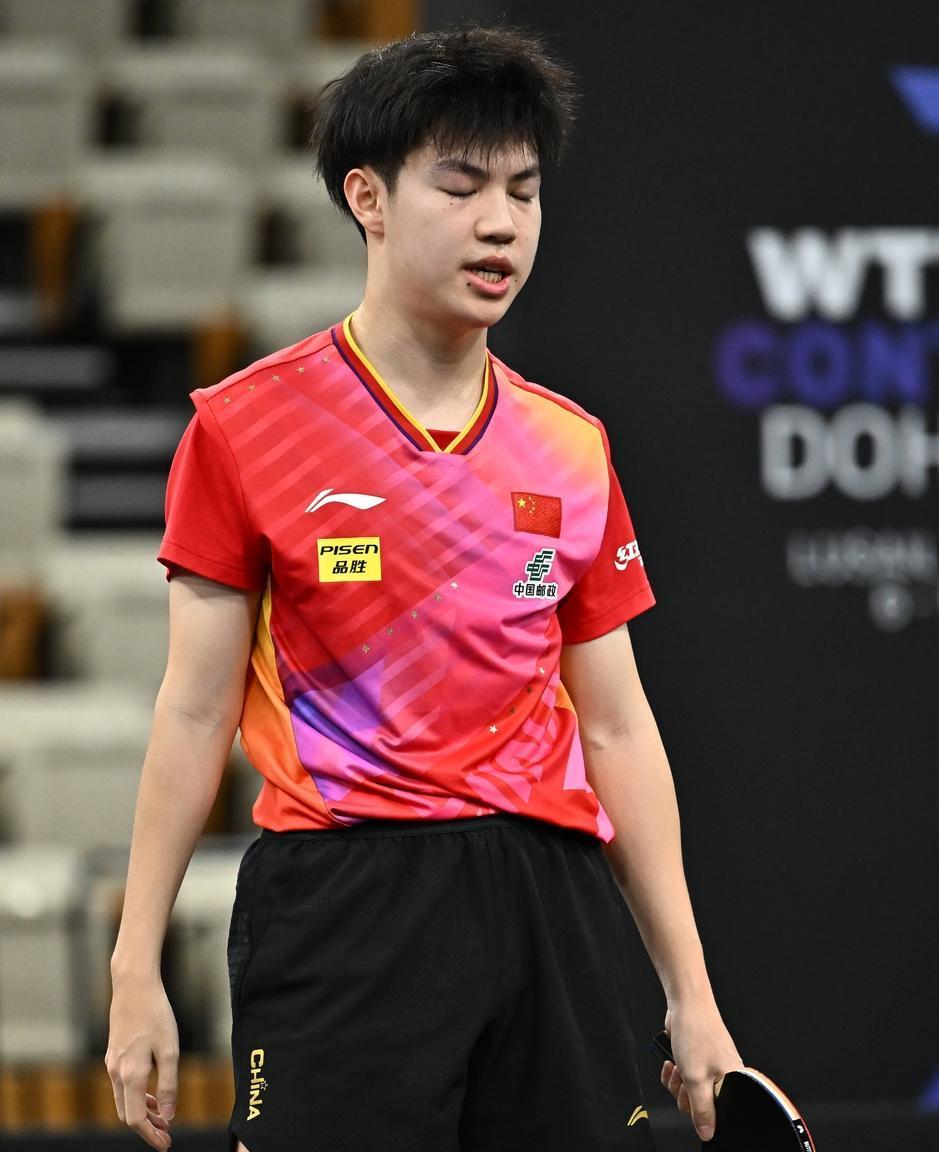 比利时乒乓球队血洗瑞典乒乓球队，王皓打破历史纪录的简单介绍