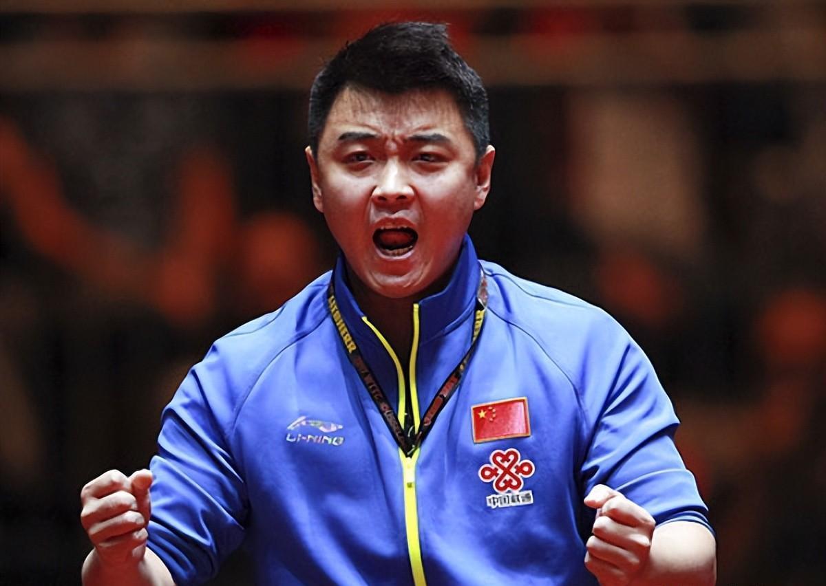 比利时乒乓球队血洗瑞典乒乓球队，王皓打破历史纪录的简单介绍