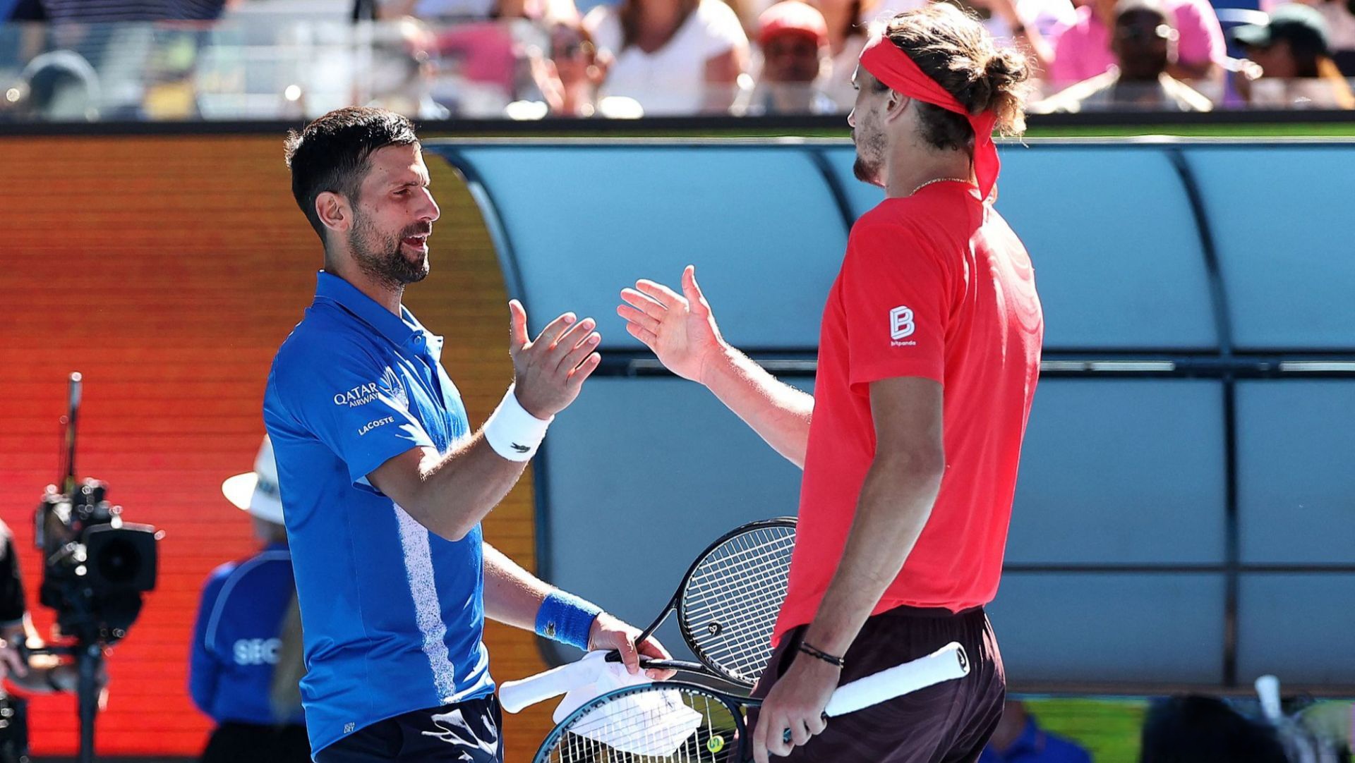 关于澳大利亚网球队爆冷英国网球队，德约科维奇惊艳世界的信息