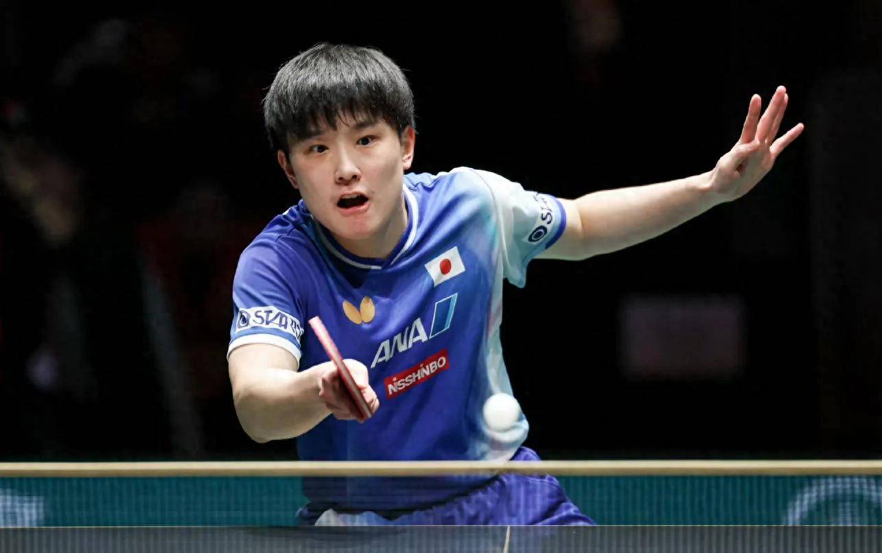 日本乒乓球队完胜奥地利乒乓球队,张本智和制霸全场的简单介绍 日本乒乓球队完胜奥地利乒乓球队,张本智和制霸全场的简单介绍