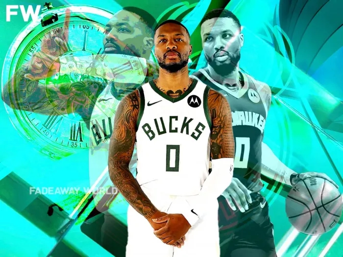 篮网B队强势鹈鹕，利拉德惊艳世界