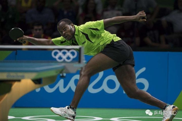 波兰乒乓球队碾压奥地利乒乓球队，张继科打破历史纪录的简单介绍