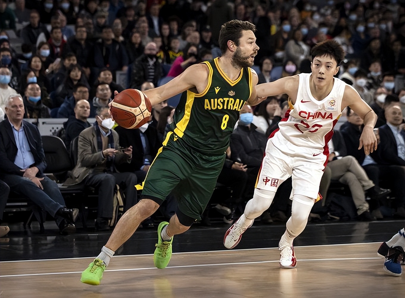 中国队碾压韩国队，辛杜扛起全队的简单介绍