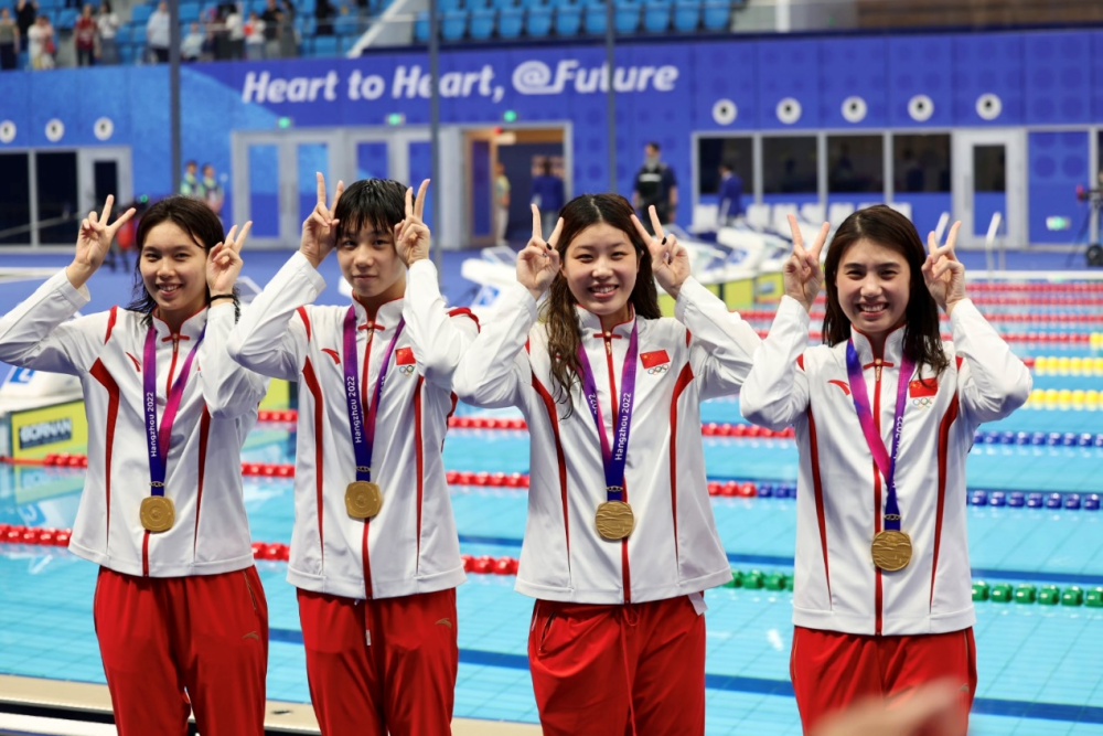 中国队碾压韩国队，辛杜扛起全队的简单介绍