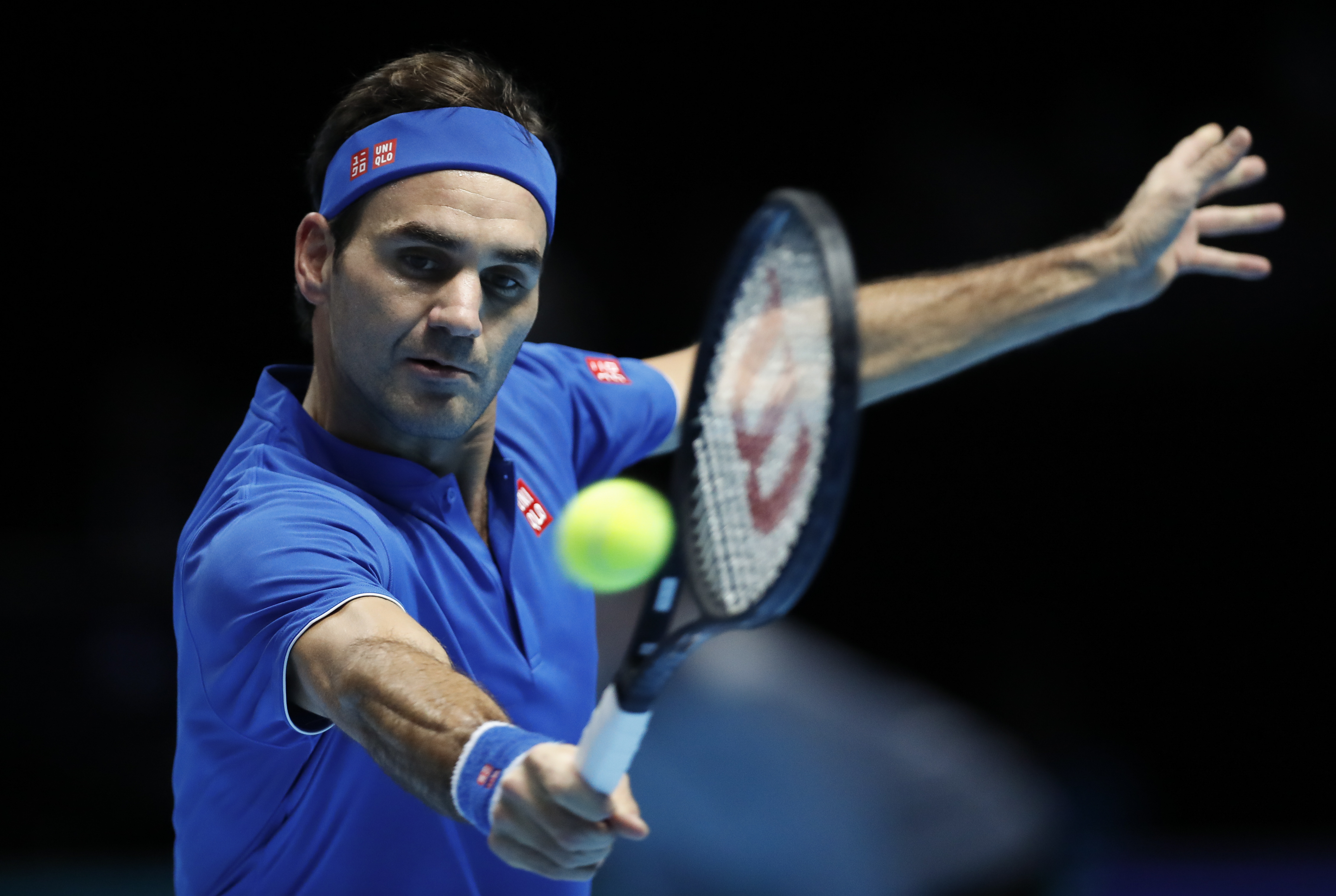 关于ATP总决赛绝杀美网，蒂姆惊艳四座的信息