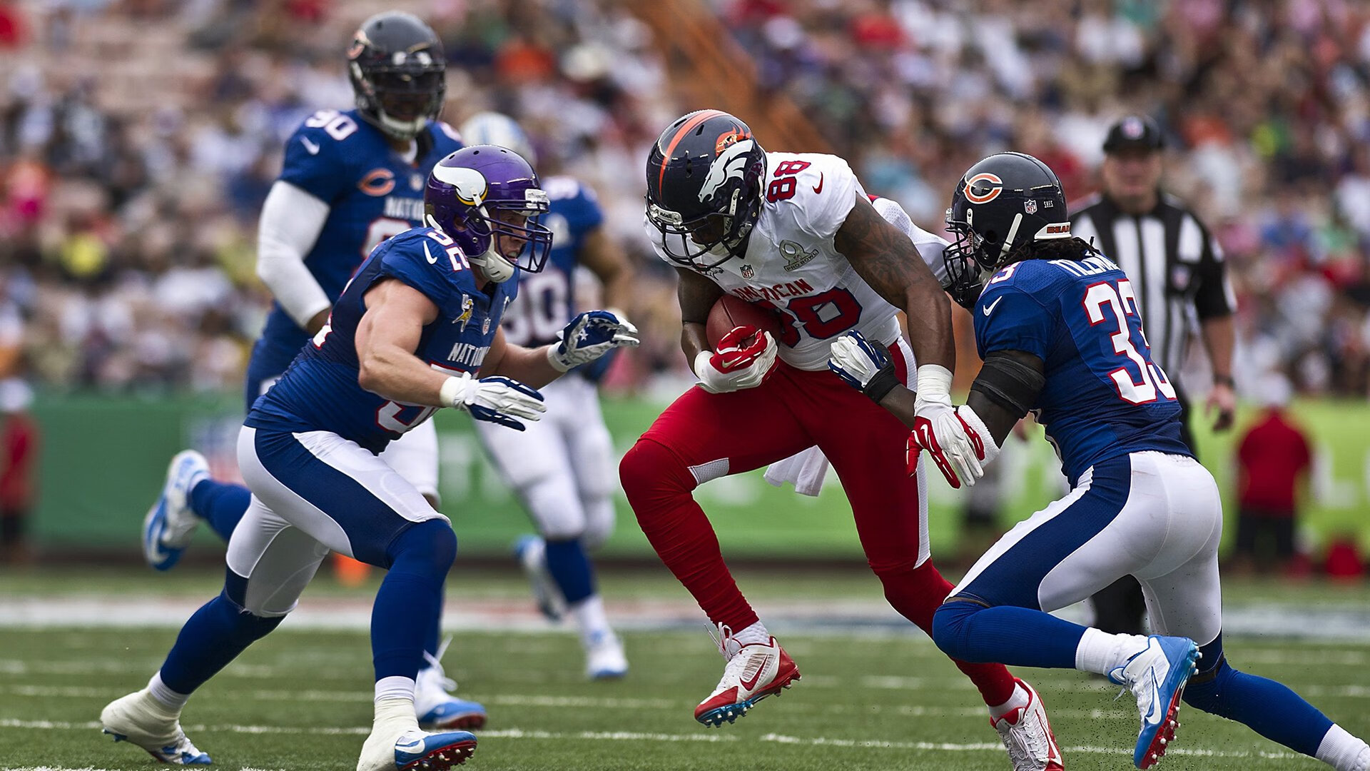 秘鲁带走墨西哥，梅西如何成为美洲杯的关键先生