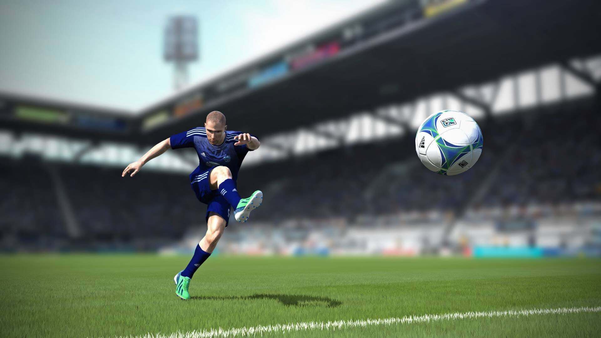 卢卡库的终结者时刻,当压制级发挥撕裂佛罗伦萨的南非封锁线